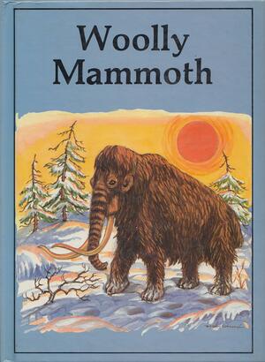Woolly Mammoth by Ron Wilson
