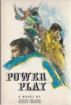 Power Play by John Craig