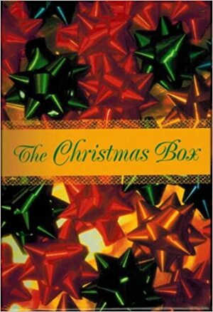 The Christmas Box by Donna VanLiere, David Baldacci, Mary Higgins Clark, Louisa May Alcott, Carol Higgins Clark
