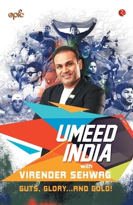 Umeed India with Virender Sehwag by Epic