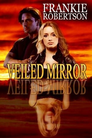 Veiled Mirror by Frankie Robertson