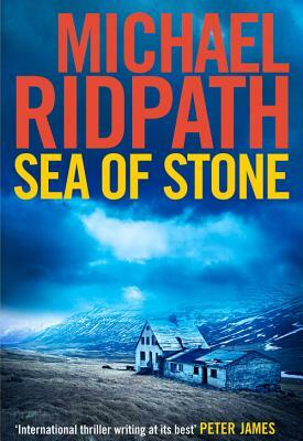 Sea of Stone by Michael Ridpath