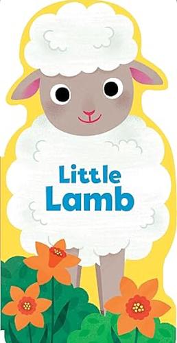 Little Lamb by Maggie Fischer