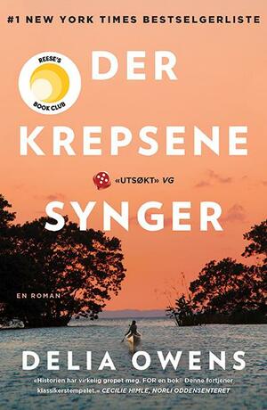 Der Krepsene Synger by Delia Owens