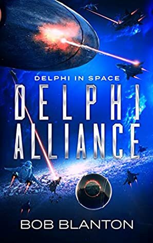 Delphi Alliance by Momir Borocki, Bob Blanton
