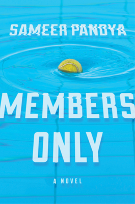 Members Only by Sameer Pandya