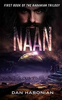 NAAN by Thaddaeus Moody, Dan Haronian