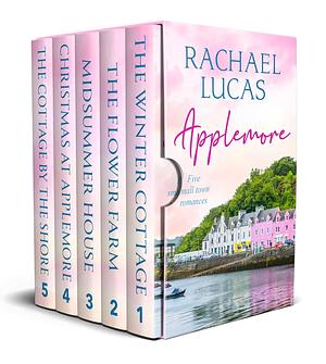 Applemore Box Set Collection by Rachael Lucas