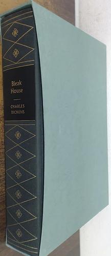 Bleak House by Charles Dickens