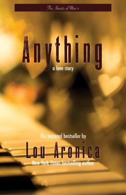 Anything by Lou Aronica