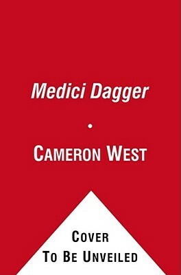 Medici Dagger by Cameron West