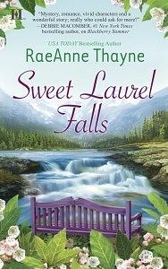 Sweet Laurel Falls by RaeAnne Thayne