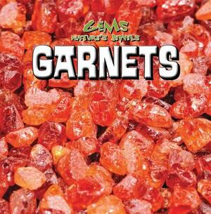 Garnets by Amy Hayes