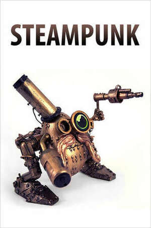 Steampunk by Instructables.com