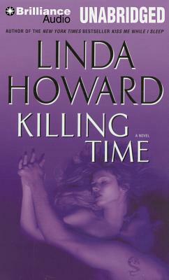 Killing Time by Linda Howard