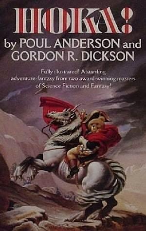 Hoka! by Phil Foglio, Gordon R. Dickson, Gordon R. Dickson, Gordon R. Dickson