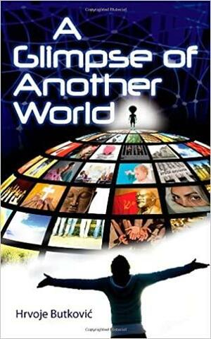 A Glimpse of Another World by M.L. Farb