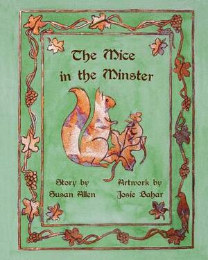 The Mice in the Minster by Susan Allen