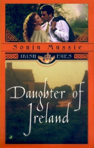 Daughter of Ireland by Sonja Massie