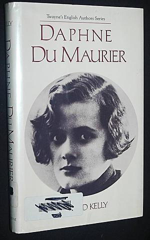 Daphne Du Maurier. [Mit Portr.] - Boston (1987). 6 Bl., 156 S. 8° by Richard Kelly