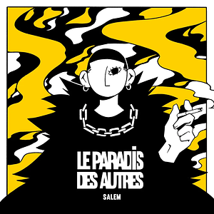 Le Paradis des autres by Salem