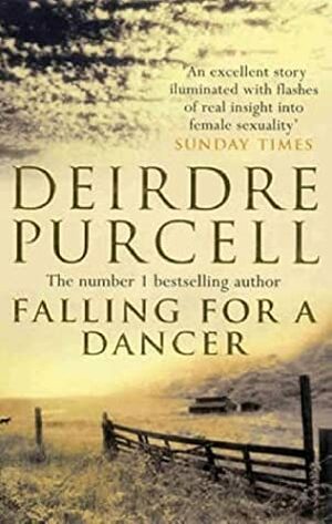 Falling for a Dancer by Deirdre Purcell