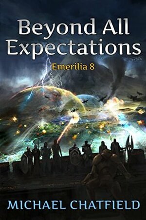 Beyond All Expectations by Michael Chatfield