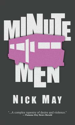 Minutemen by Nick May
