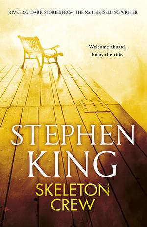 The Jaunt by Stephen King