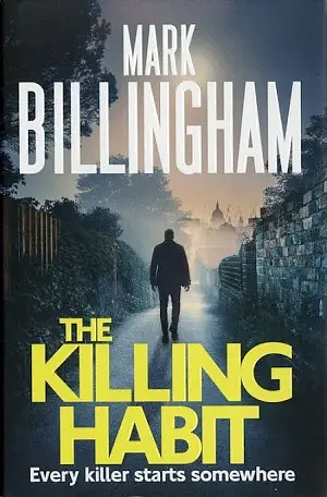 The Killing Habit by Mark Billingham