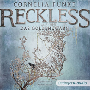 Das goldene Garn by Cornelia Funke
