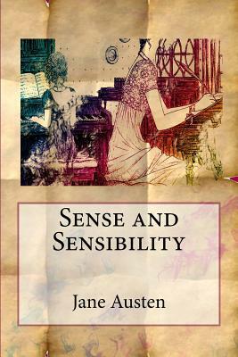 Sense and Sensibility by Jane Austen