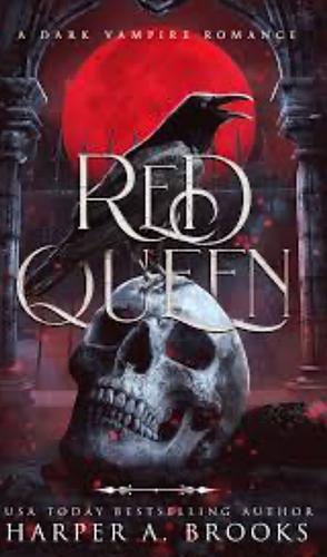 Red Queen by Harper A. Brooks