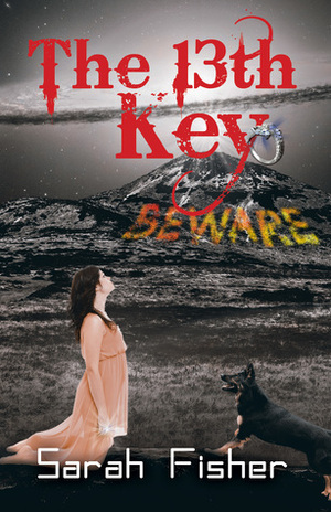 The 13th Key by Sarah Fisher