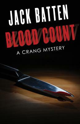 Blood Count by Jack Batten