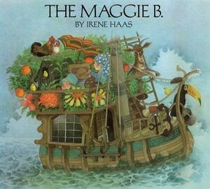 The Maggie B by Irene Haas