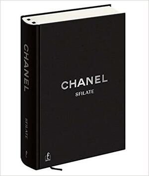 Chanel: Sfilate - Tutte le collezioni di Karl Lagerfeld by Patrick Mauriès