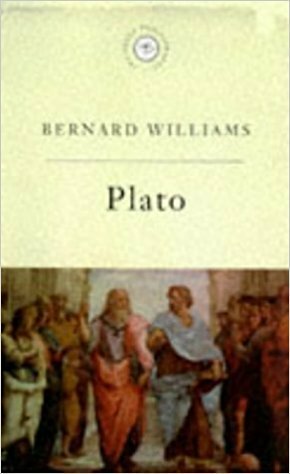 Plato: The Invention of Philosophy by Bernard Williams