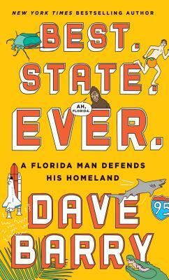 Best State Ever by Dave Barry