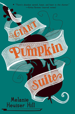 Giant Pumpkin Suite by Melanie Heuiser Hill