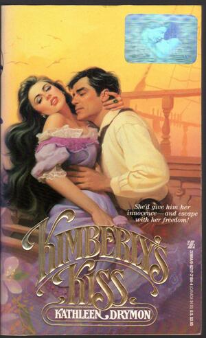 Kimberly's Kiss by Kathleen Drymon