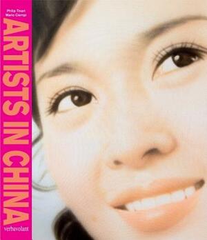 Artists in China by Philip Tinari