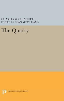 The Quarry by Charles W. Chesnutt