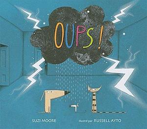 OUPS by Ayto Russell, Élisabeth Duval