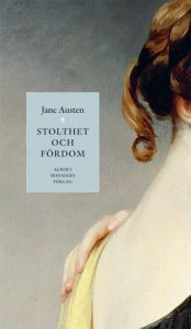 Stolthet och fördom by Jane Austen