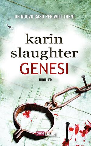 Genesi by Karin Slaughter