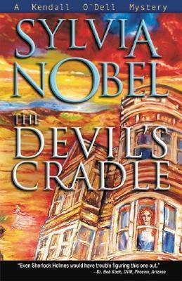 The Devil's Cradle by Max Lebowitz, Sylvia Nobel