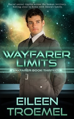 Wayfarer Limits by Eileen Troemel