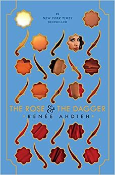 Розата и камата by Renée Ahdieh