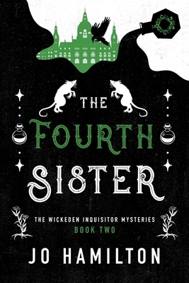The Fourth Sister by Jo Hamilton